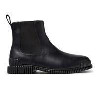 CAMPER Pix - Ankle boots for Men - Black, size 46, Smooth leather