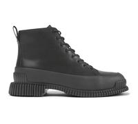 CAMPER Pix - Ankle boots for Women - Black, size 39, Smooth leather