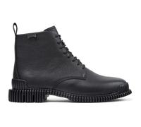 CAMPER Pix - Ankle boots for Women - Black, size 40, Smooth leather