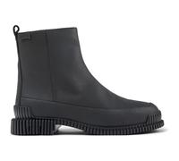 CAMPER Pix - Ankle boots for Women - Black, size 42, Smooth leather