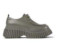 CAMPER Pix BCN - Casual for Women - Grey, size 36, Smooth leather