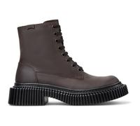 CAMPER Pix Berlin - Ankle boots for Women - Brown, size 36, Suede