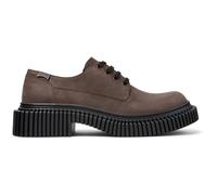 CAMPER Pix Berlin - Casual for Men - Brown, size 42, Suede