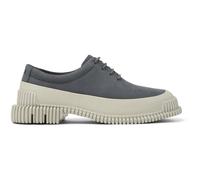 CAMPER Pix - Casual for Women - Grey, size 38, Smooth leather