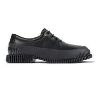 CAMPER Pix - Formal shoes for Men - Black, size 41, Smooth leather
