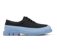 CAMPER Pix - Formal shoes for Women - Black,Blue, size 38, Smooth leather