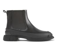 CAMPER Pix - Formal shoes for Women - Black, size 38, Smooth leather