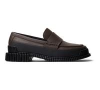 CAMPER Pix - Formal shoes for Women - Brown,Black, size 41, Smooth leather