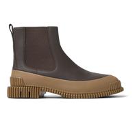 CAMPER Pix - Formal shoes for Women - Brown, size 37, Smooth leather