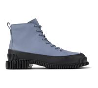 CAMPER Pix - Formal shoes for Women - Grey,Black, size 37, Smooth leather