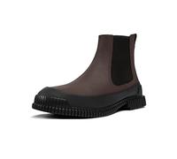 Camper Pix K300252, Chelsea Botín Hombre, Multi Assorted 020, 43 EU