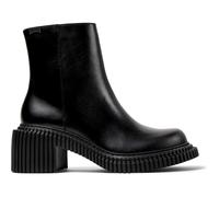 CAMPER Pix London - Formal shoes for Women - Black, size 37, Smooth leather