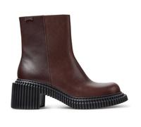 CAMPER Pix London - Formal shoes for Women - Brown, size 39, Smooth leather