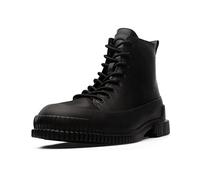 Camper Pix Oxford para hombre, Black, 43 EU