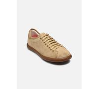 Camper Pelotas Soller K201668, Cesta Mujer, Beige Medio 006, 37 EU