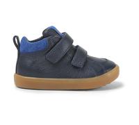 CAMPER Pursuit - Boots for First walkers - Blue, size 21, Smooth leather