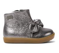 CAMPER Pursuit - Boots for First walkers - Grey, size 21, Smooth leather