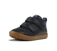 Camper Pursuit K900236, Botas Cortas Al Tobillo, Bebé-Niños, Azul 013, 20 EU
