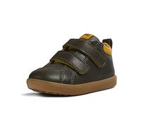Camper Pursuit K900236, Botas Cortas Al Tobillo, Bebé-Niños, Verde 011, 21 EU