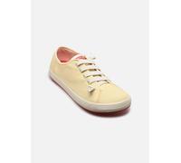 Camper Rambla II K201884 40 Amarillo