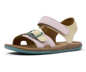 Camper REBOUND SILVER BICHO