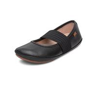Camper Right 80025, Bailarinas, Niñas, Negro 053, 38 EU