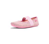 Camper Right 80025, Bailarinas, Niñas, Rosa 148, 25 EU