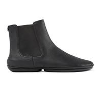Camper Right Nina K400705, Chelsea Botín Mujer, Negro 005, 37 EU