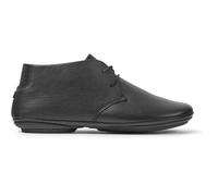 CAMPER Right - Ankle boots for Women - Black, size 37, Smooth leather