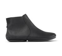 CAMPER Right - Ankle boots for Women - Black, size 38, Smooth leather