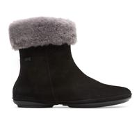CAMPER Right - Ankle boots for Women - Black, size 40, Suede