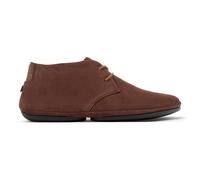 CAMPER Right - Ankle boots for Women - Brown, size 38, Suede