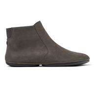 CAMPER Right - Ankle boots for Women - Grey, size 35, Suede