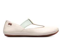 CAMPER Right - Ballerinas for - Beige, size 33, Smooth leather