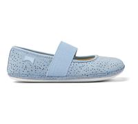 Camper Right 80025, Bailarinas, Niñas, Azul 147, 25 EU
