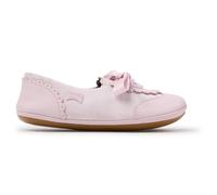 CAMPER Right - Ballerinas for Girls - Pink, size 30, Smooth leather