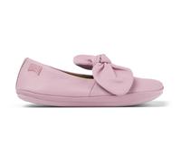 CAMPER Right - Ballerinas for Girls - Pink, size 32, Smooth leather