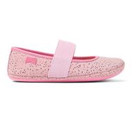 CAMPER Right - Ballerinas for Girls - Pink, size 33, Suede