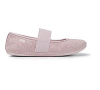 CAMPER Right - Ballerinas for Girls - Pink, size 37, Suede