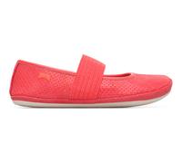 CAMPER Right - Ballerinas for - Pink, size 27, Suede