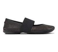 CAMPER Right - Ballerinas for Women - Black,Brown, size 36, Suede