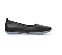 CAMPER Right - Ballerinas for Women - Black, size 35, Smooth leather