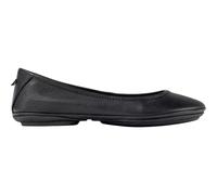 CAMPER Right - Ballerinas for Women - Black, size 35, Smooth leather