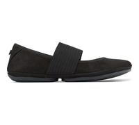 CAMPER Right - Ballerinas for Women - Black, size 35, Suede