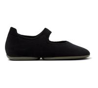 CAMPER Right - Ballerinas for Women - Black, size 36, Cotton fabric