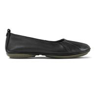 CAMPER Right - Ballerinas for Women - Black, size 36, Smooth leather