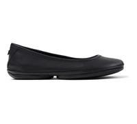 CAMPER Right - Ballerinas for Women - Black, size 37, Smooth leather