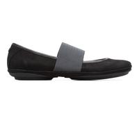 CAMPER Right - Ballerinas for Women - Black, size 38, Suede
