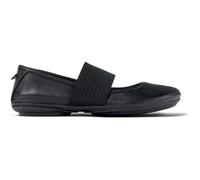 Camper Right Nina-21595, Bailarinas Mujer, Negro (Black 170), 42 EU