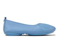 CAMPER Right - Ballerinas for Women - Blue, size 38, Smooth leather